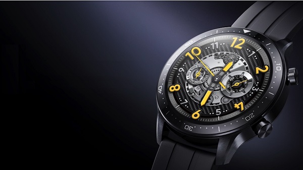 റിയൽമി വാച്ച് എസ്: സവിശേഷതകൾ 