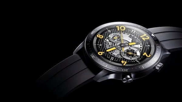 റിയൽമി വാച്ച് എസ് പ്രോ, റിയൽമി വാച്ച് എസ്: ഇന്ത്യയിലെ വില, വിൽ‌പന