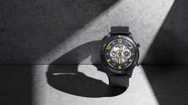 റിയൽമി വാച്ച് എസ് പ്രോ: സവിശേഷതകൾ