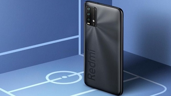 റെഡ്മി 9 പവർ 