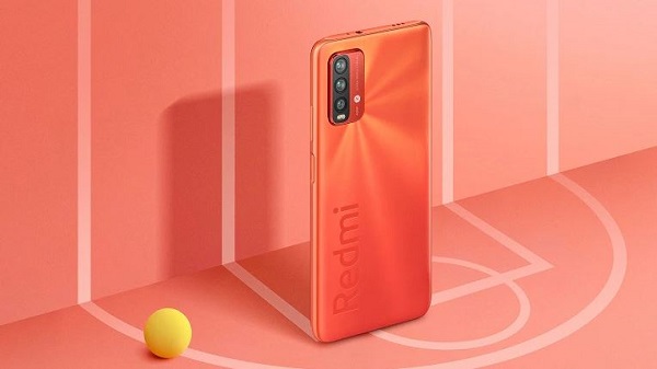 റെഡ്മി നോട്ട് 9 പവർ സ്മാർട്ട്ഫോൺ 