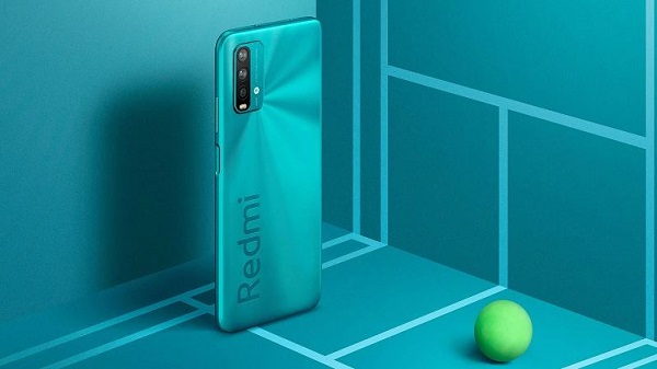 മൂന്ന് വ്യത്യസ്ത മോഡലുകളിൽ റെഡ്മി 9 പവർ 