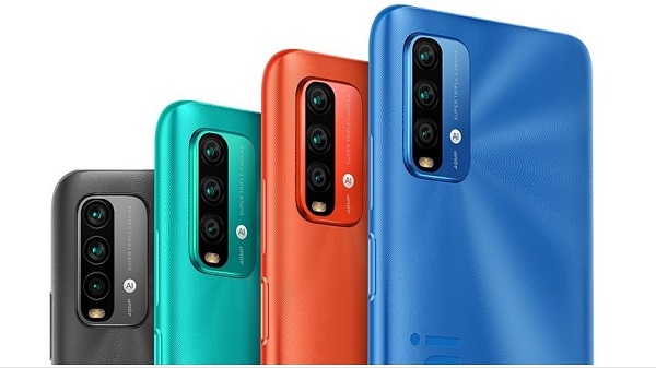 ക്വാഡ് ക്യാമറ