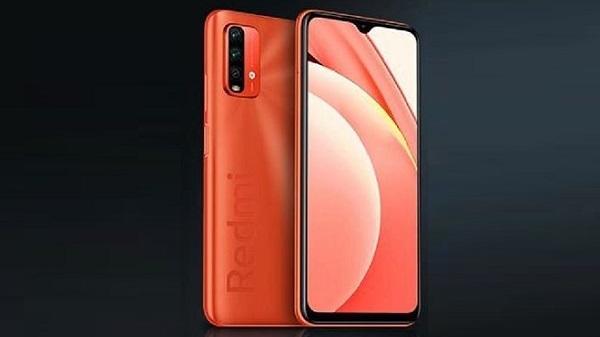 റെഡ്മി നോട്ട് 9 4 ജി