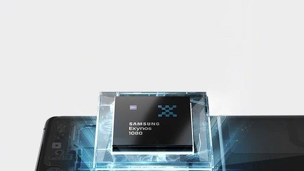 സാംസങ് എക്‌സിനോസ് 1080 പ്രോസസർ 