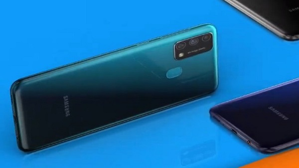 സാംസങ് ഗാലക്‌സി എം 12 