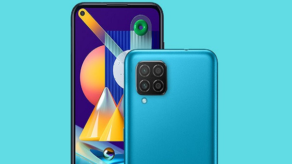 സാംസങ് ഗാലക്‌സി എം 12 വില