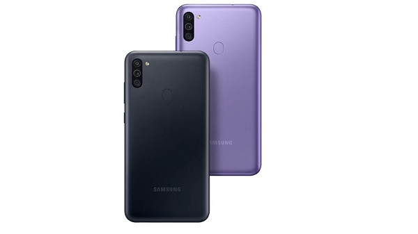 സാംസങ് ഗാലക്‌സി എം 12 ലോഞ്ച് ഇന്ത്യയിൽ