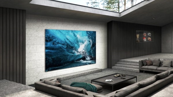 മൈക്രോലെഡ് ഡിസ്പ്ലേ ടെക്നോളജി 