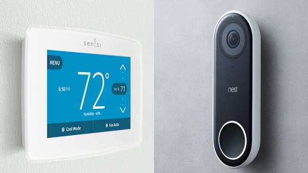 സ്മാർട്ട് ഉപകരണങ്ങൾ