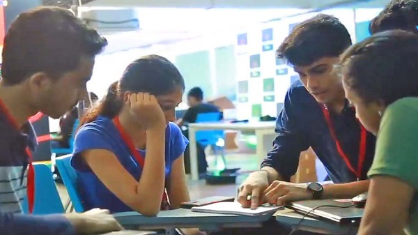 ഐ.ഇ.ഡി.സി (ഇന്നൊവേഷൻ ആന്റ് എന്റർപ്രണർഷിപ്പ് ഡെവലപ്‌മെന്റ് സെന്റർ)