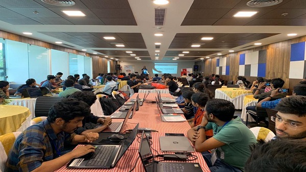 സ്റ്റാർട്ടപ്പുകൾ 