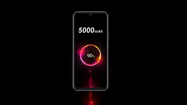 ടെക്നോ സ്പാർക്ക് 6 ഗോ: സവിശേഷതകൾ