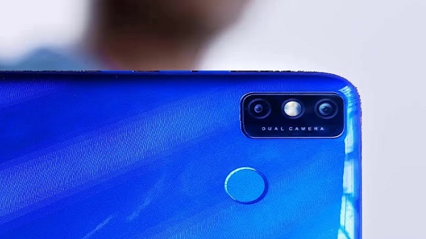 ടെക്നോ സ്പാർക്ക് 6 ഗോ: ക്യാമറ സവിശേഷതകൾ