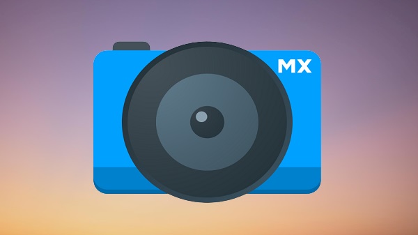 ക്യാമറ MX