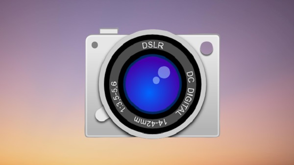 DSLR ക്യാമറ പ്രോ