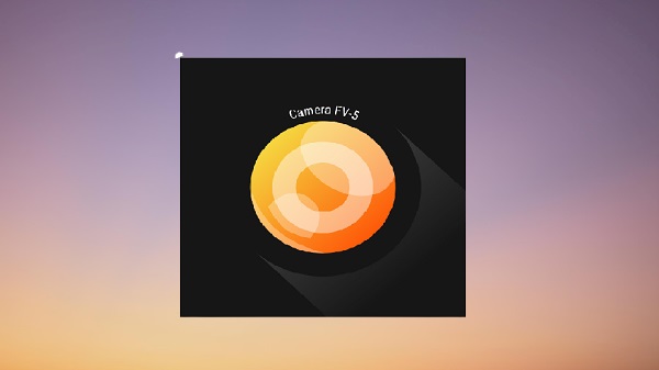 ക്യാമറ FV-5