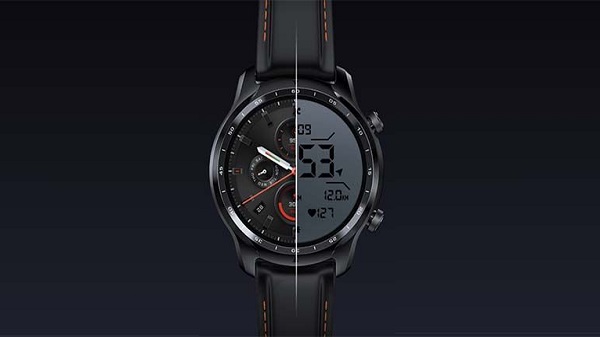 ടിക്ക് വാച്ച് പ്രോ 3 എൽടിഇ സവിശേഷതകൾ