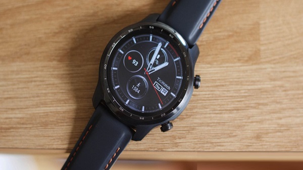 ടിക്ക് വാച്ച് പ്രോ 3 എൽടിഇ: വില