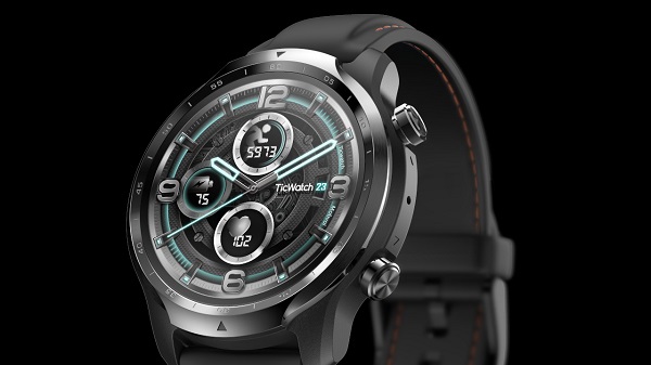 ടിക്ക് വാച്ച്പ്രോ 3