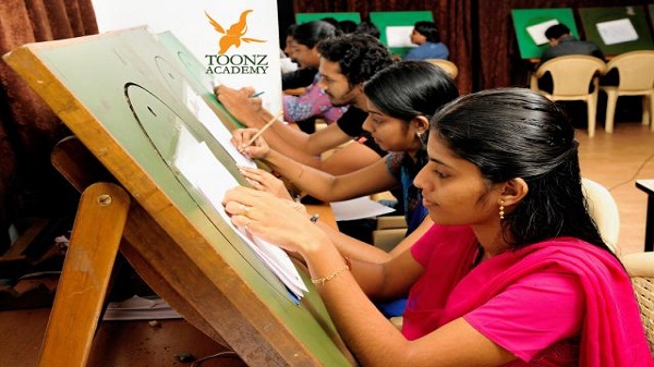 ടെക്നോപാർക്കിൽ വരുന്ന ടൂൺസ് 