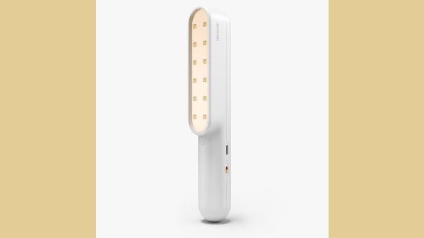 യുവിസി സ്റ്റെറിലൈസർ