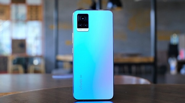 വിവോ വി 20 പ്രോ 5 ജി