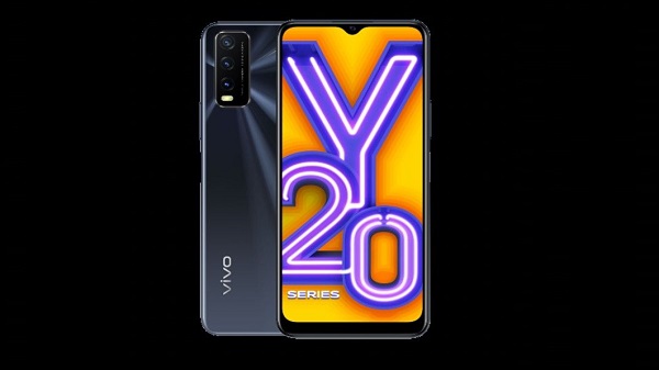 വിവോ വൈ 20 എ: വില ഇന്ത്യയിൽ, ലഭ്യത