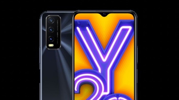 വിവോ വൈ 20 എ: ക്യാമറ സവിശേഷതകൾ