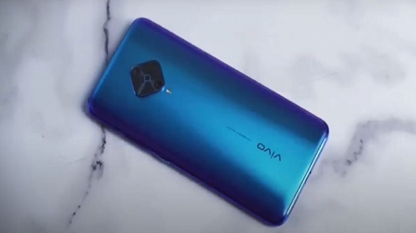 വിവോ വൈ51: വില