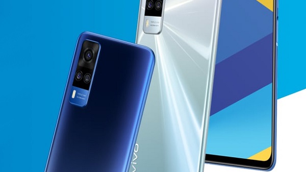 വിവോ വൈ 52 ഹാൻഡ്‌സെറ്റ് 