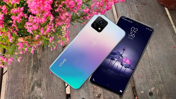 വിവോ വൈ 52 എസ്: വില