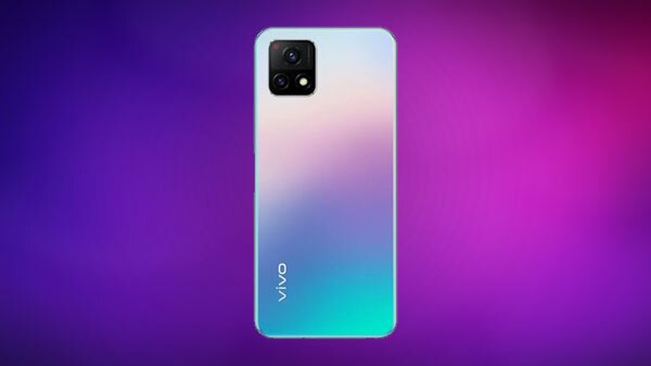 വിവോ വൈ 52