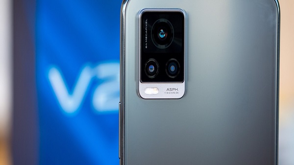 വിവോ വി 20 2021: ക്യാമറ സവിശേഷതകൾ