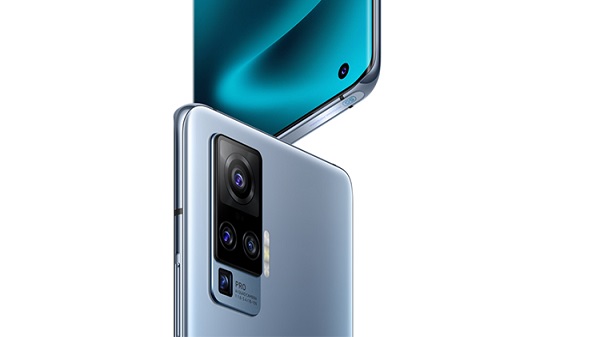 വിവോ എക്സ് 60 പ്രോ: ക്യാമറ സവിശേഷതകൾ