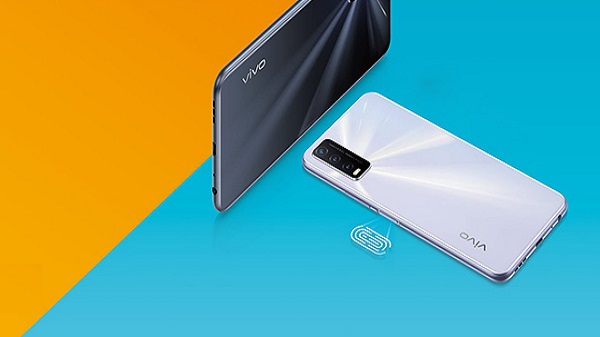 വിവോ വൈ 20 (2021): വില