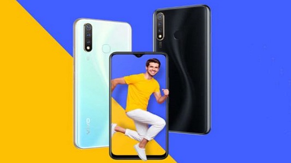 വിവോ വൈ 20 (2021): സവിശേഷതകൾ