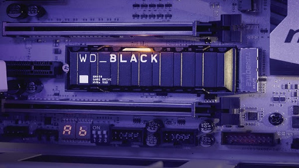 ഡബ്ല്യൂഡി ബ്ലാക്ക് AN1500 NVMe എസ്എസ്ഡി ആഡ്-ഇൻ കാർഡ്: വില ഇന്ത്യയിൽ, സവിശേഷതകൾ