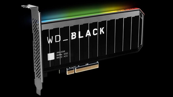 ഇന്ത്യയിലെ ഡബ്ല്യൂഡി ബ്ലാക്ക് SN850 NVMe എസ്എസ്ഡി വില, സവിശേഷതകൾ