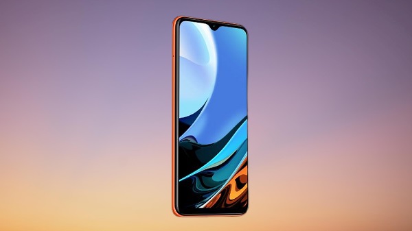 റെഡ്മി 9 പവർ: സവിശേഷതകൾ