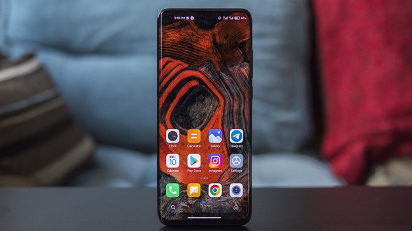 ഷവോമി എംഐ 11: ക്യാമറ സവിശേഷതകൾ