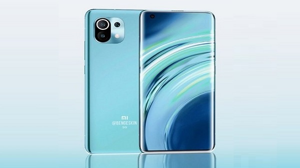 ഷവോമി എംഐ 11 സ്മാർട്ഫോൺ ഇന്ന് അവതരിപ്പിക്കും