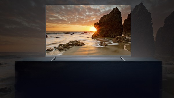 ഷവോമി എംഐ ക്യുഎൽഇഡി ടിവി ഇന്ത്യയിൽ അവതരിപ്പിച്ചു