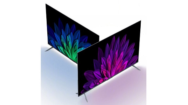 ഷവോമി എംഐ ടിവി 5 പ്രോ 