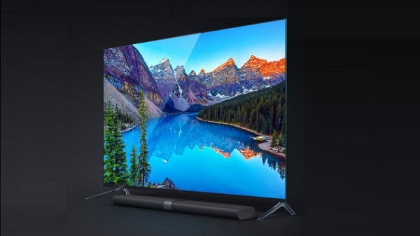 ഷവോമി എംഐ ടിവി 5