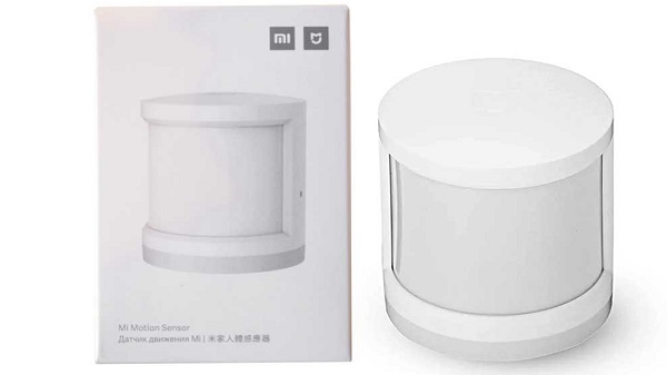 എംഐ ഹ്യൂമൻ ബോഡി സെൻസർ 2 അവതരിപ്പിച്ചു