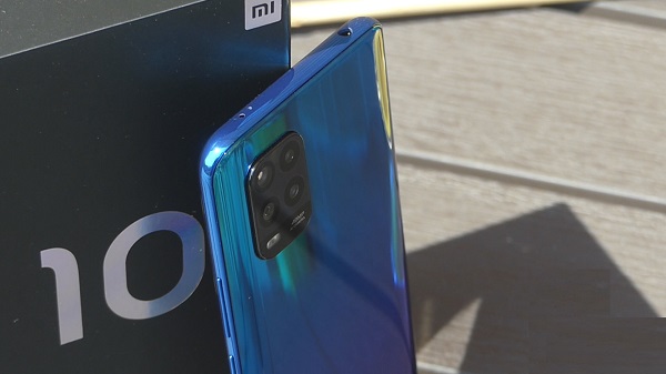 ഷവോമി എംഐ 10 ഐ ഉടൻ അവതരിപ്പിക്കും