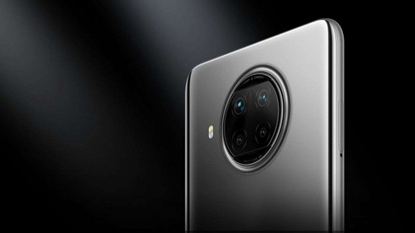 എംഐ 10 ഐ: ക്യാമറ വിശദാംശങ്ങൾ 