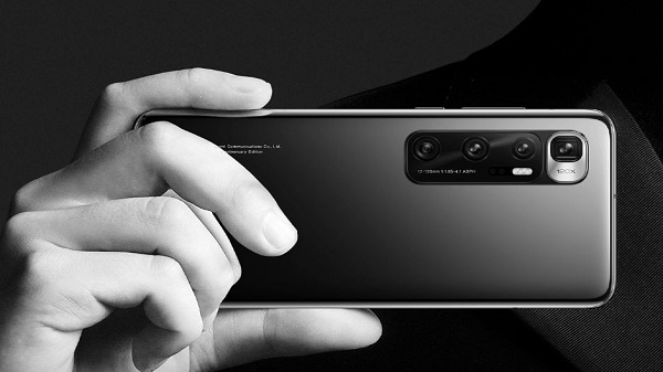 ഷവോമി എംഐ 11 ക്യാമറ 