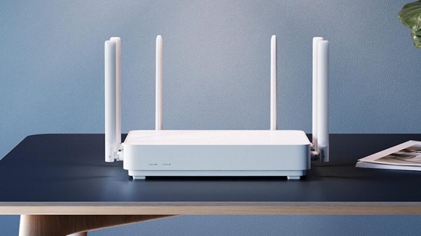വൈ-ഫൈ 6 സപ്പോർട്ടുമായി ഷവോമി എംഐ റൂട്ടർ AX6000 